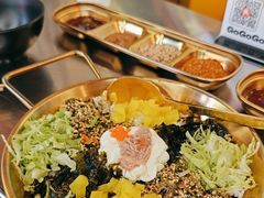 -韩味南山塔·烤肉自助(中骏世界城店)