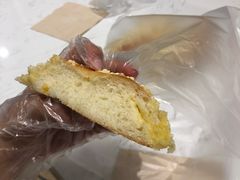 榴莲包-奈雪的茶(金鹰广场店)