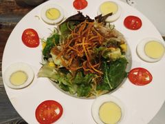 蔬菜沙拉-福匠日本料理(人民路店)