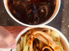 -王萍面皮(桃园二巷店)