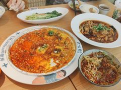 -花盐街·四川乐山小吃(西单大悦城店)