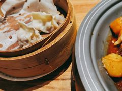 -耶里夏丽·丝路国际新疆菜·清真食品(徐汇南丹东路臻选店)