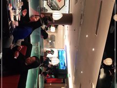 大堂-新白鹿餐厅(虹桥南丰城店)