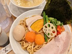 -篝拉面(银座店)