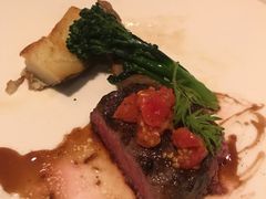 -北京金融街丽思卡尔顿酒店·意味轩 Cepe