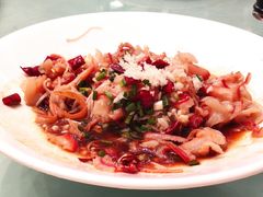 -舌尖上·霞浦滩涂海鲜(总店)
