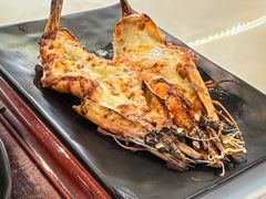 -OZONE 顶楼酒吧(香港丽思卡尔顿酒店)