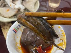 -储奇门鳝鱼火锅(总店)