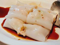 鲜虾仁肠粉-利苑酒家(华熙国际店)