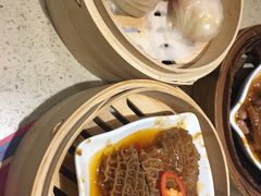 -点都德(汇胜楼店)