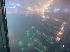 -唐拉雅秀酒店-西锦汇空中BBQ·思创餐厅