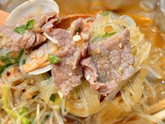 -见味花甲(福田coco park店)