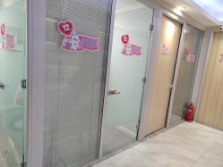 -咪咪专业脱毛连锁机构