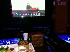 -凯乐会量贩KTV(国防大厦总店)