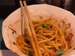 京味炸酱面-大海碗·京菜炸酱面(雍和宫店)
