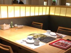 -隐泉京望日式料理(太和广场店)