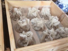 -乌家弄传统美食(新华路店)