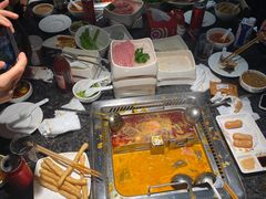 -海底捞火锅(崇文门新世界百货店)