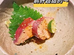 -花潮料理艺食馆(世欧广场店)