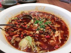 -青年公社烤鸭(熙悦天街店)