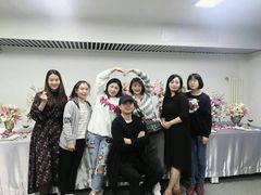 -荷兰布尔玛国际花艺学院