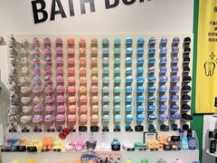 -LUSH(威尼斯人购物中心店)