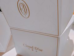 -CloudD'or可露朵蛋糕(1733商业空间店)