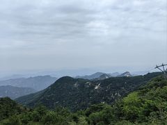 -泰山风景名胜区