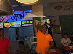 -东门町美食街