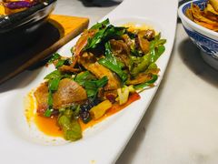 -辛香汇·锦里丨现炒川菜(中南城店)