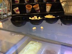 -新发展亚太JW万豪酒店·福苑咖啡厅