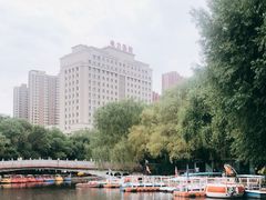 -沈阳南湖公园