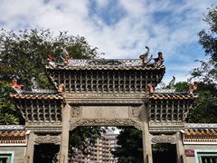 -佛山市祖庙博物馆