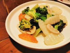 -外婆家(西红门荟聚购物中心店)
