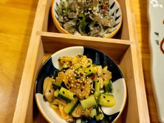 -桃屋日本料理(清华科技园店)