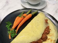 -théATRE茶聚场·餐厅(环球金融中心店)