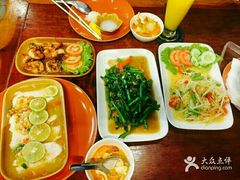 -云南餐厅