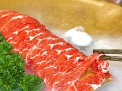 -廖掌柜·重庆鲜货火锅(上海首店)