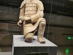 -秦始皇帝陵博物院(兵马俑)