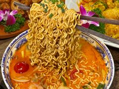 -辉记炭烧海鲜大排档·老字号(福田店)