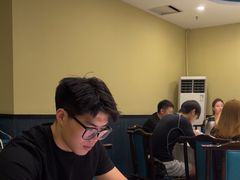 -常和州·夜宵大排档(常州单店)