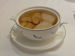 -万豪金殿(香港JW万豪酒店)