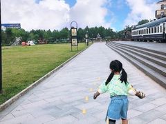 -米高蓝斯克国际轮滑中心(中铁建店)