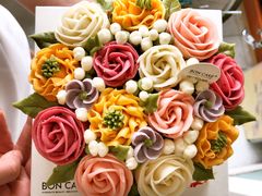 -BON CAKE(华贸购物中心店)
