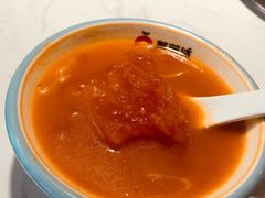 -蕃茄述·好汤自然来(江汉路店)