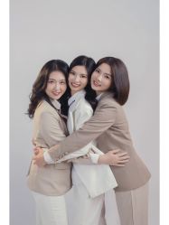 点击看大图 -蜜桃少女VISION写真馆(雁塔店)