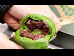 肉松蛋黄-你好独角兽·蛋糕甜品