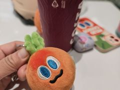 -COSTA COFFEE(新奥购物中心店)