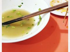 -鑫明明拉面(宁化路店)