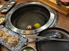 -香猪坊韩国烤肉专属门店(魏公村店)